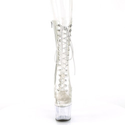 Pleaser ADORE-1050C Transparent Sale Women