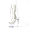 Pleaser ADORE-1050C Transparent Sale Women
