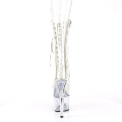 Pleaser ADORE-1050C Transparent Sale Women