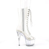 Pleaser ADORE-1050C Transparent Sale Women