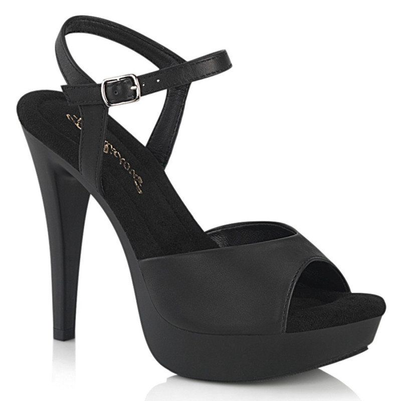 Fabulicious COCKTAIL-509 High Heeled Party Sandals Fabulicious COCKTAIL-509 High Heeled Party Sandals