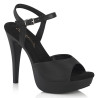 Fabulicious COCKTAIL-509 High Heeled Party Sandals