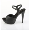 Fabulicious COCKTAIL-509 High Heeled Party Sandals
