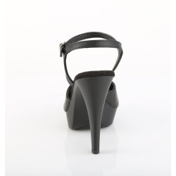 Fabulicious COCKTAIL-509 High Heeled Party Sandals