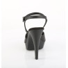 Fabulicious COCKTAIL-509 High Heeled Party Sandals