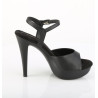 Fabulicious COCKTAIL-509 High Heeled Party Sandals