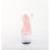 Pleaser ADORE-708 Rose Insole High Heeled Shoes Women