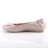 Pin Up Couture OLIVE-08 Rose Vegan Leather Sale Women