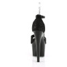 Pleaser ADORE-768 Black Satin Lace Sale Women
