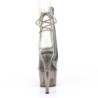 Pleaser ADORE-1018CT Transparent Tinted Sale Women