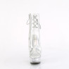 Pleaser DELIGHT-1018C Transparent Sale Women