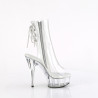 Pleaser DELIGHT-1018C Transparent Sale Women