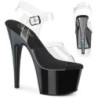 Pleaser ADORE-708CRS-2 High Heels