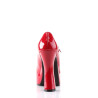 Demonia DOLLY-50 Red Patent Sale Women