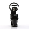 Pleaser MOON-709 Black Sale Women