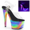 Pleaser ADORE-708GXY High Heels
