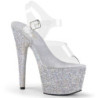 Pleaser ADORE-708HMG High Heels