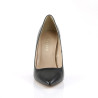 Pleaser CLASSIQUE-20 Vegan Pointed-Toe Stiletto Pumps