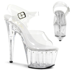 Pleaser ADORE-708LS High Heels