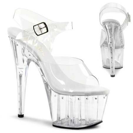 Pleaser ADORE-708LS High Heels
