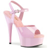 Pleaser DELIGHT-609 Rose Platform High Heels Shoes