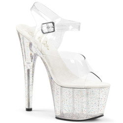Pleaser ADORE-708MG High Heels