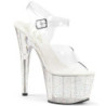 Pleaser ADORE-708MG High Heels