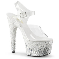 Pleaser ADORE-708MR-5 High Heels