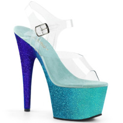 Pleaser ADORE-708OMBRE Pleaser Sale
