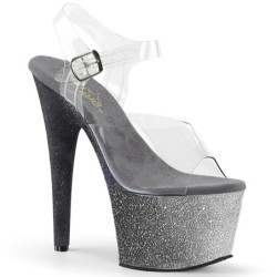 Pleaser ADORE-708OMBRE High Heels