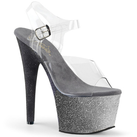 Pleaser ADORE-708OMBRE High Heels
