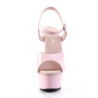Pleaser KISS-209 Rose High Heeled Platform Shoes Women