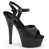 Pleaser KISS-209 Vegan High Heeled Platform Shoes Women