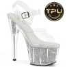Pleaser ADORE-708PREM-RSI High Heels
