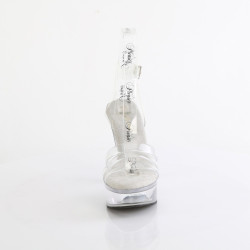 Fabulicious MARTINI-505 High Heeled Platform Sandals