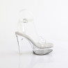 Fabulicious MARTINI-505 High Heeled Platform Sandals