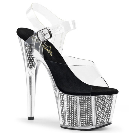 Pleaser ADORE-708SRS High Heels