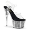 Pleaser ADORE-708SRS High Heels