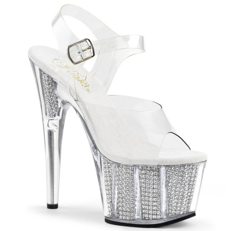 Pleaser ADORE-708SRS High Heels