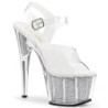 Pleaser ADORE-708SRS High Heels