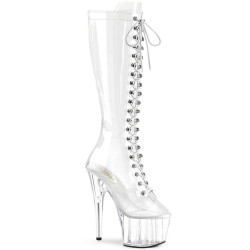 Pleaser ADORE-2020C Transparent Sale Women