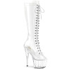 Pleaser ADORE-2020C Transparent Sale Women