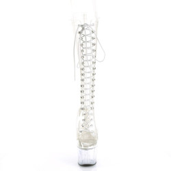 Pleaser ADORE-2020C Transparent Sale Women