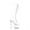 Pleaser ADORE-2020C Transparent Sale Women