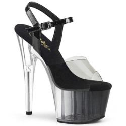 Pleaser ADORE-708T-1 High Heels