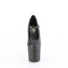Pleaser CRAZE-880 Black Vegan Leather Sale Women