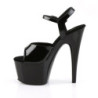 Pleaser ADORE-709 Patent Platform Women High Heels