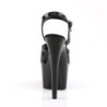 Pleaser ADORE-709 Patent Platform Women High Heels