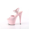 Pleaser ADORE-709 Rose Platform High Heeled Shoes Women
