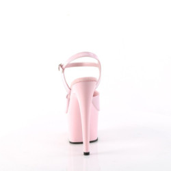 Pleaser ADORE-709 Rose Platform High Heeled Shoes Women